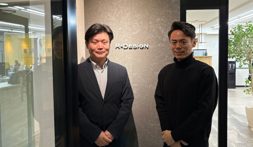 「お客様目線」と「やり切る姿勢」が信頼の証。システム開発の枠を超えたパートナーシップ